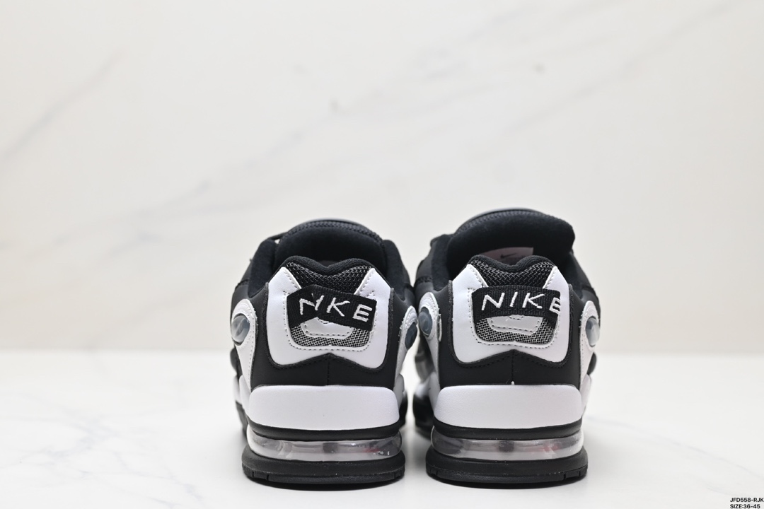 Nike Air Max Shoes